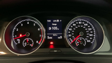 Volkswagen Golf 1.5 TSI EVO 150 Match Edition 5dr DSG Petrol Hatchback